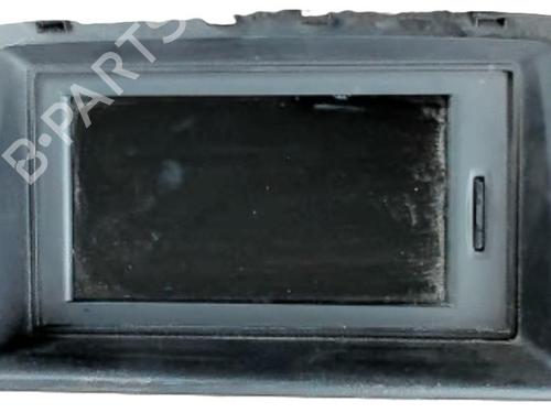 Display RENAULT TRAFIC II Van (FL) 2.5 dCi 145 (FL0J) | BP25554705C48 - Image 3
