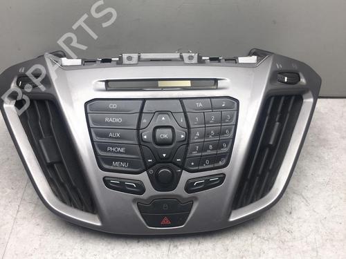 Switch FORD TRANSIT CUSTOM V362 Van (FY, FZ) 2.2 TDCi | BP25535283I30 