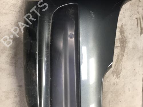 Rear bumper PEUGEOT 207 (WA_, WC_) 1.6 16V VTi | BP25532772C8 