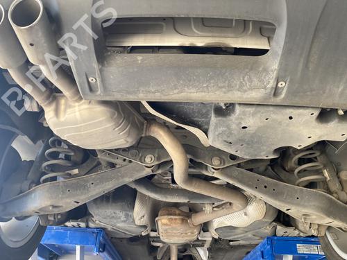 Right sun visor AUDI Q3 (8UB, 8UG) 2.0 TDI | BP30817694I2  - Image 32