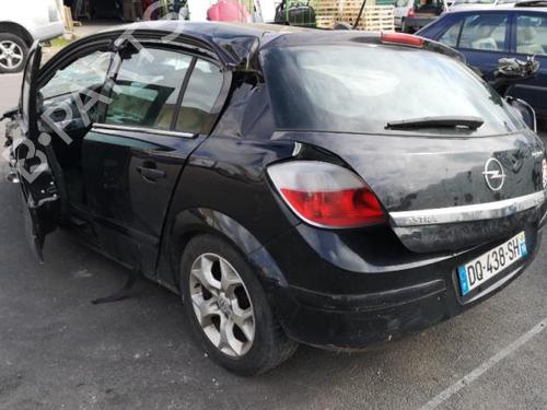 Front right window mechanism OPEL ASTRA H (A04) 1.9 CDTI (L48) | BP25584178C23  - Image 9