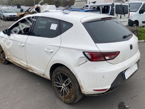Front left window mechanism SEAT LEON (5F1) 1.6 TDI | BP25504281C22 - Image 8