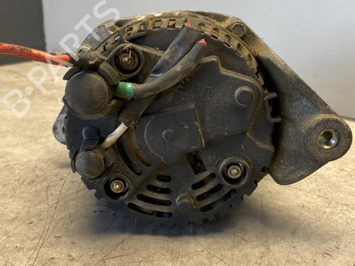 Used Alternator PEUGEOT 405 II (4B) 1.9 TD (90 hp) 25561352