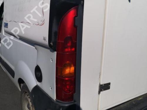 Left headlight RENAULT KANGOO Express (FC0/1_) 1.5 dCi (FC1E) | BP25537403C28 - Image 10
