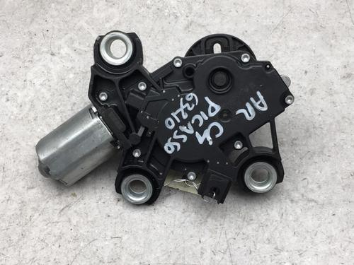 Viskermotor bagrude CITROËN C4 Picasso I MPV (UD_) 2.0 HDi 138 | BP25532360M102 