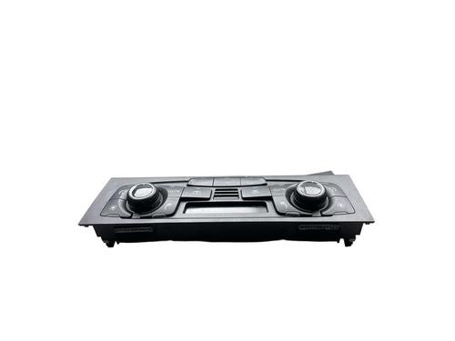 Climate control AUDI A4 B8 Avant (8K5) 3.0 TDI quattro BP25528692I5
