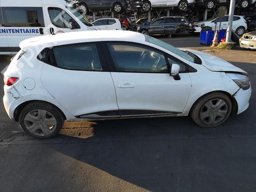 Climate control RENAULT CLIO IV (BH_) 1.5 dCi 75 | BP25532756I5 