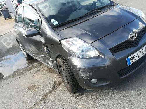 Left front window switch TOYOTA YARIS (_P9_) 1.4 D-4D (NLP90_, NLP90R) | BP25517814I27  - Image 33