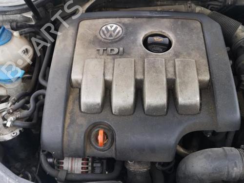 Left tailgate light VW GOLF V (1K1) 2.0 TDI | BP25554172C79 