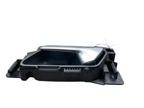 Used Front left interior door handle Front left interior door handle RENAULT CLIO III (BR0/1, CR0/1) 1.5 dCi (C/BR0G, C/BR1G) (68 hp) 31135095 31135095