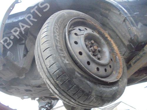 Gearbox NISSAN PRIMERA (P12) | BP25553894M3 - Image 14