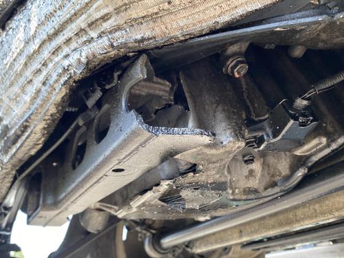 Rear left window mechanism AUDI A4 B8 (8K2) 2.0 TDI | BP25514429C24 