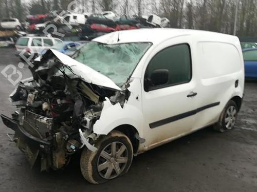 Front right window mechanism RENAULT KANGOO Express (FW0/1_) 1.5 dCi 85 (FW0K, FW0L, FW0B) | BP25516294C23 - Image 25