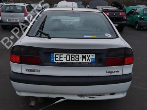 Left taillight RENAULT LAGUNA I (B56_, 556_) 2.2 dT (B569) | BP25531959C34 