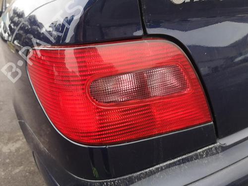 Right front door CITROËN XSARA Coupe (N0) 1.6 16V | BP25580459C3 