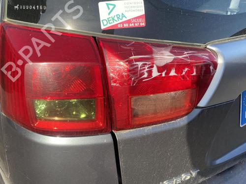 Switch PEUGEOT 4007 (VU_, VV_) 2.2 HDi | BP25580930I30 - Image 19