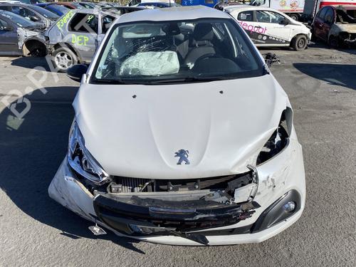 Left front window switch PEUGEOT 208 I (CA_, CC_) 1.2 THP 110 | BP28313655I27 - Image 24