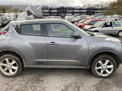 Left front window switch NISSAN JUKE (F15) 1.6 | BP29336359I27  - Image 6