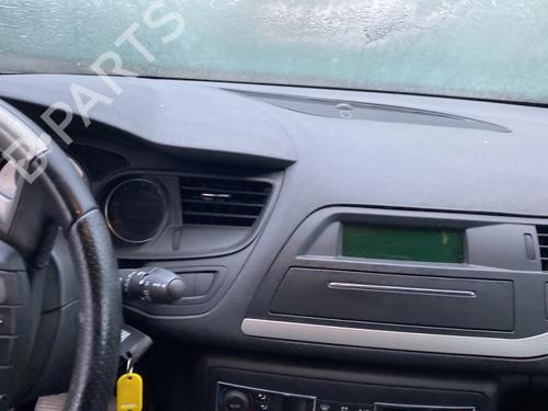 Right front indicator CITROËN C5 III Break (RW_) 1.6 HDi 110 (RW9HZC) | BP25539932C33