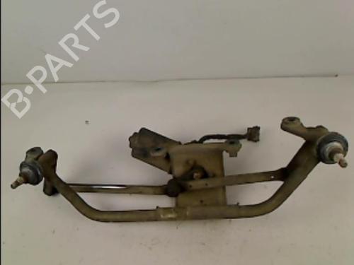 Used Front wiper motor Front wiper motor PEUGEOT 806 (221) 1.9 TD (90 hp) 25536337 25536337