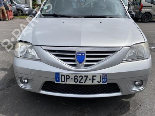 Rear left seatbelt DACIA LOGAN MCV (KS_) 1.5 dCi (KS0W) | BP25547241I29 - Image 26