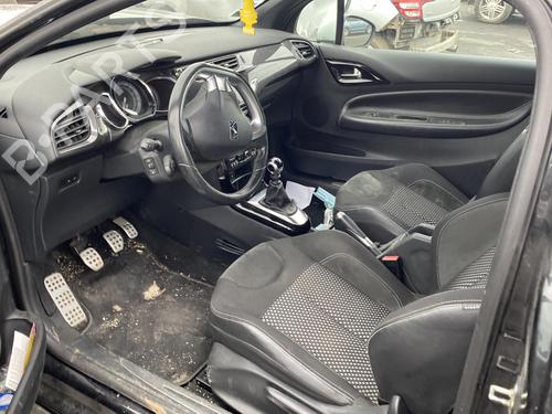 Gearbox CITROËN DS3 (SA_) 1.6 HDi 110 | BP25542902M3 - Image 22