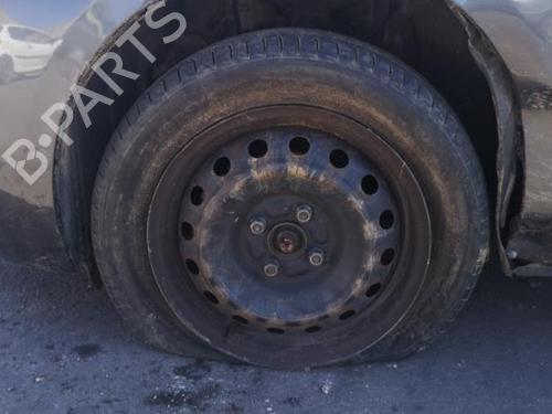 Left front window switch TOYOTA YARIS (_P9_) 1.4 D-4D (NLP90_, NLP90R) | BP25517811I27  - Image 32