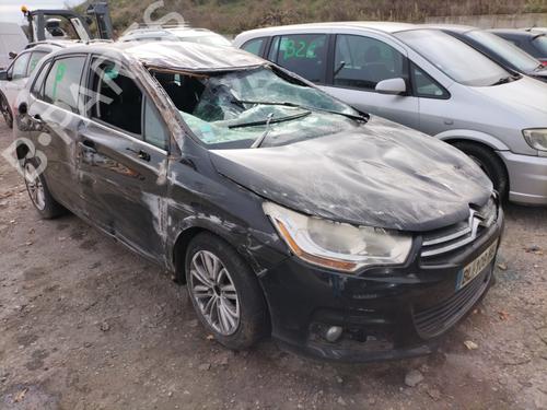 ABS pump CITROËN C4 II (NC_) 1.6 HDi 115 | BP25918833M43  - Image 19