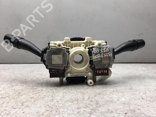 Used Steering column stalk Steering column stalk KIA SORENTO I (JC) 2.5 CRDi (170 hp) 25581475 25581475