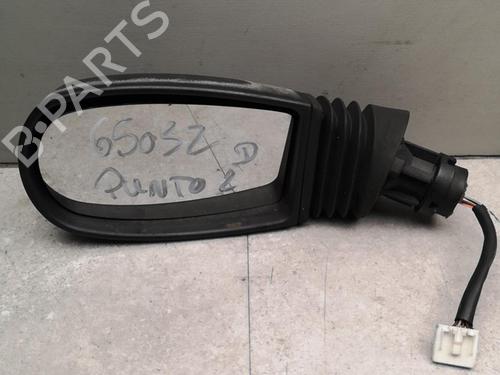 Used Right mirror FIAT PUNTO (188_) 1.2 16V 80 (188.233, .235, .253, .255, .333, .353, .639,... (80 hp) 25585566