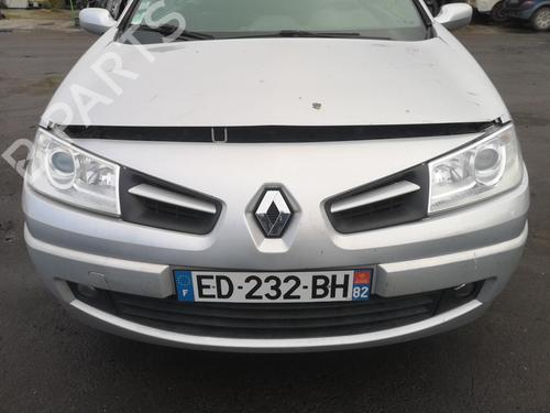 AC Kompressor RENAULT MEGANE II Coupé-Cabriolet (EM0/1_) 2.0 dCi | BP25555580M34 