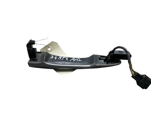 front-left-exterior-door-handle-nissan-pulsar-hatchback-c13-2014-33234292 main image