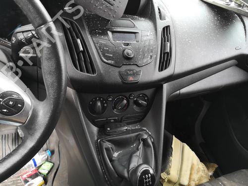 Front left window mechanism FORD TRANSIT CONNECT V408 Box Body/MPV 1.6 TDCi | BP25517439C22  - Image 25