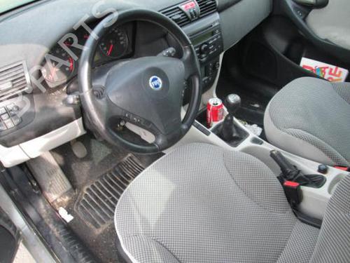 Starter FIAT STILO Multi Wagon (192_) 1.6 16V | BP25558606M8 - Image 6