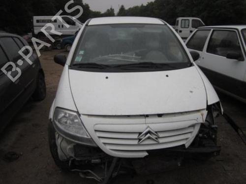 Rudehejsemekanisme Højre foran CITROËN C3 I (FC_, FN_) 1.4 HDi | BP25559163C23 