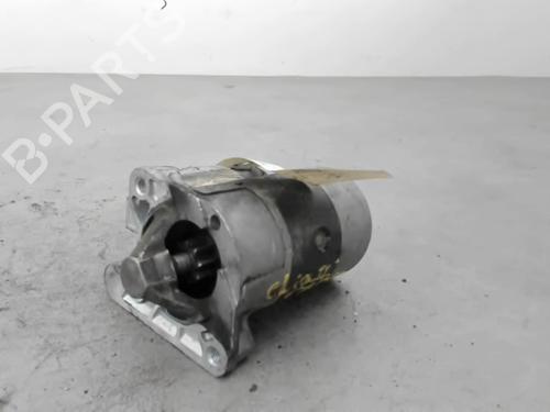 Startmotor RENAULT CLIO II (BB_, CB_) 1.4 (B/CB0C, B/CB0S) (75 hp) 25552832