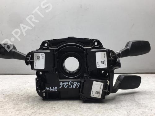Steering column stalk BMW 1 (E81) 118 d | BP25551216I23  - Image 5