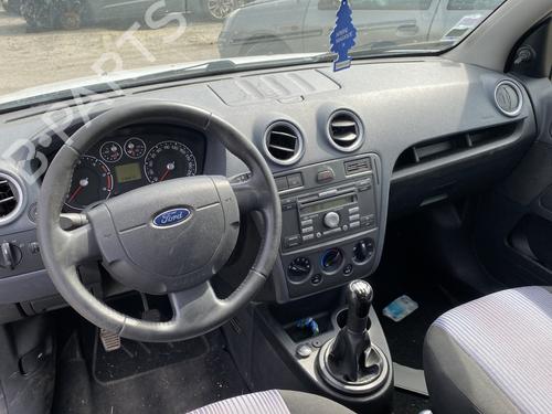 Headlight switch FORD FUSION (JU_) 1.4 TDCi | BP28539324I24  - Image 13