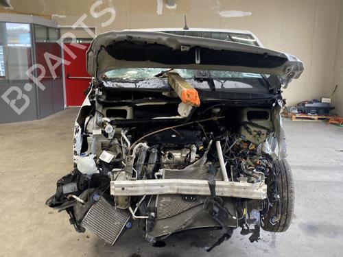 Used Parts PEUGEOT EXPERT Van (V_) 1.5 BlueHDi 120 4933129