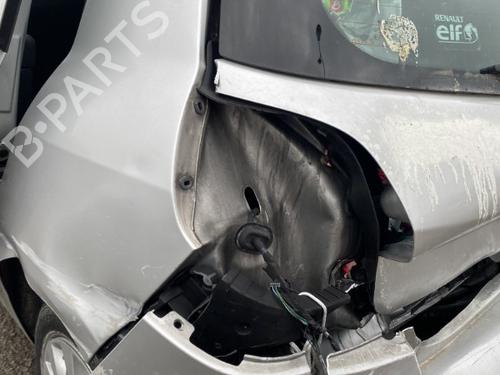 Climate control RENAULT CLIO III (BR0/1, CR0/1) 1.2 16V (BR02, BR0J, BR11, CR02, CR0J, CR11) | BP25544130I5 - Image 22