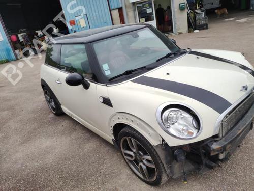 Rudehejsemekanisme Højre foran MINI MINI (R56) Cooper D | BP25520314C23 