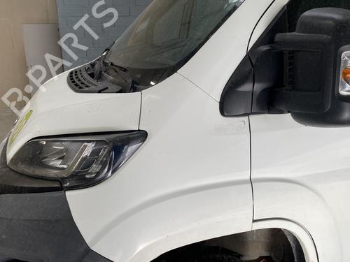 Højre solskærm PEUGEOT BOXER Van 2.2 BlueHDi 165 | BP35959864I2 - Image 29