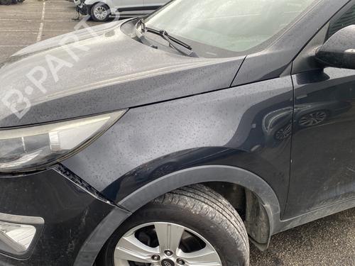 Right tailgate light KIA SPORTAGE III (SL) 1.7 CRDi | BP30356318C80  - Image 24