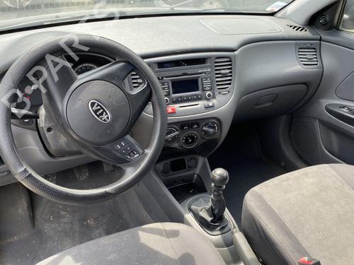 Front left seatbelt KIA RIO II (JB) 1.5 CRDi | BP28205145I26 - Image 24