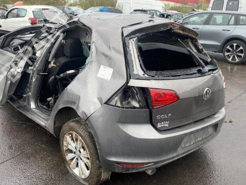 ABS pump VW GOLF VII (5G1, BQ1, BE1, BE2) 1.6 TDI | BP25507390M43 