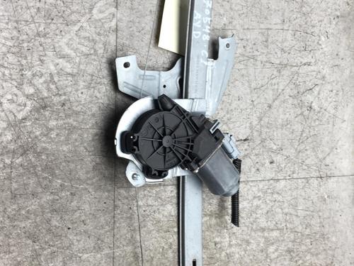 Used Front right window mechanism Front right window mechanism CITROËN C1 (PM_, PN_) 1.0 (68 hp) 25501597 25501597