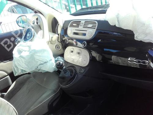 Switch FIAT 500 (312_) 1.4 (312AXC1B, 312CXC1B) | BP25515870I30 - Image 6