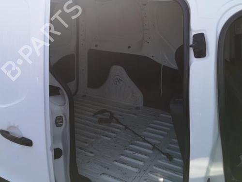 Steering column stalk CITROËN BERLINGO MULTISPACE (B9) 1.6 HDi 110 | BP25561329I23  - Image 29