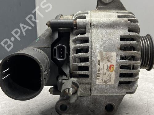 Alternator FORD MONDEO III (B5Y) 2.0 16V TDDi / TDCi | BP25538598M7 