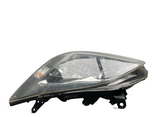 Left headlight TOYOTA COROLLA (_E12_) 2.0 D-4D (CDE120R, CDE120L_) | BP25567172C28 